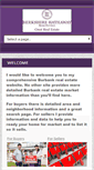 Mobile Screenshot of christemplet.com